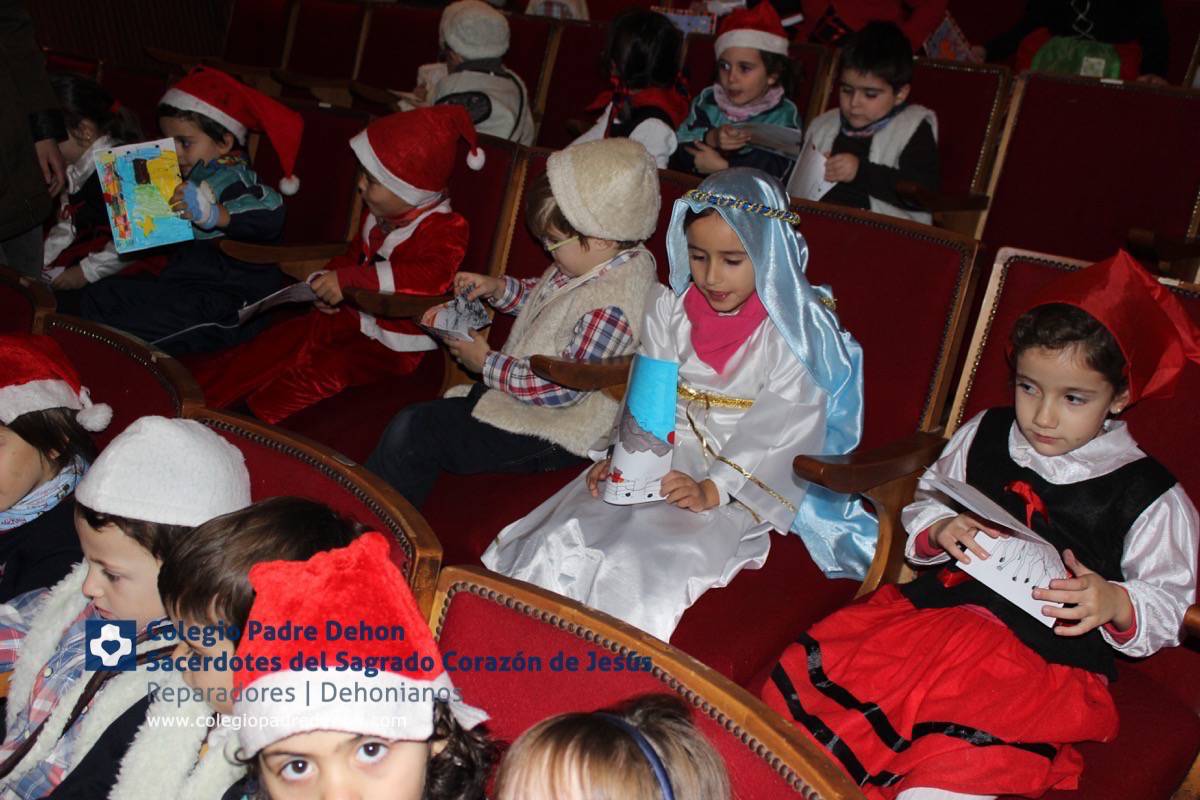 2014 12 22  REYES MAGOS INFANTIL (69)